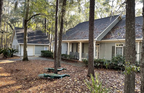 Melrose on the Beach House | 3 bedroom/2 1/2 bath ranch home, landtrans included, Melrose Pool Open!