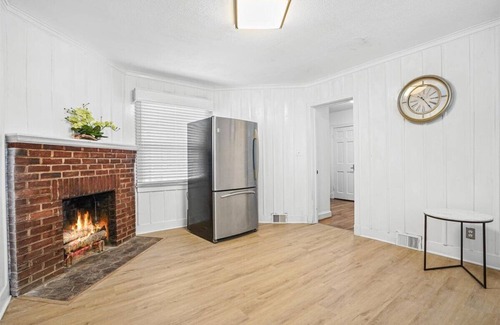 Bethesda House | 3 Bedroom-2.5 Bath in Bethesda, near Chevy Chase, DC Area