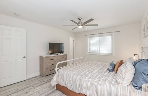 Coppell House | 3 Bedroom 2 Bath Professionally Hosted