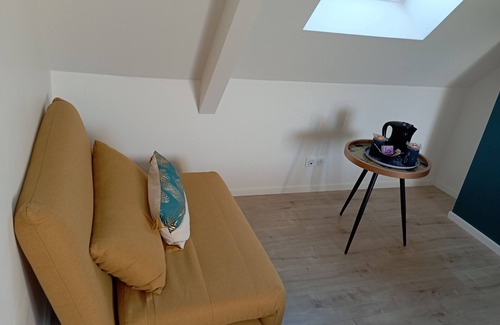 Ploufragan House | 3 bedroom/3 bathroom family home between Paimpol and Erquy