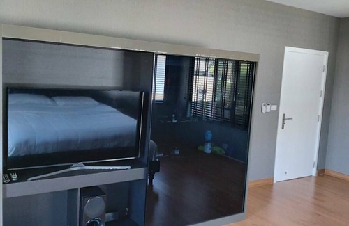 Kathu House | 3 bedroom , 4 bathroom