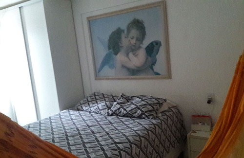 Conjunto ALAGAMAR Apartment | 3 bedroom apartment on the beach of Ponta Negra