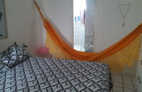 Conjunto ALAGAMAR Apartment | 3 bedroom apartment on the beach of Ponta Negra