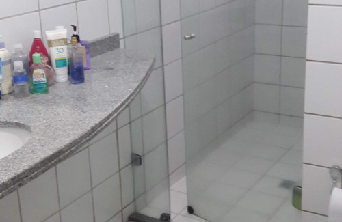 Conjunto ALAGAMAR Apartment | 3 bedroom apartment on the beach of Ponta Negra