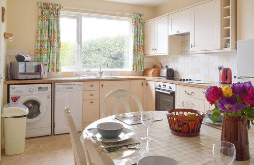 Berwick-upon-Tweed Cottage | 3 bedroom accommodation in Berwick-upon-Tweed, near Holy Island