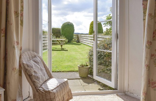Berwick-upon-Tweed Cottage | 3 bedroom accommodation in Berwick-upon-Tweed, near Holy Island