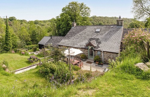 Llawhaden Cottage | 3 bedroom accommodation in Llawhaden Narberth