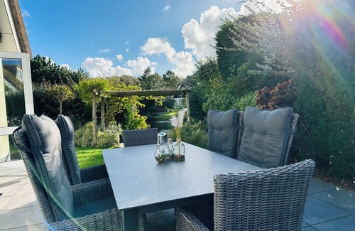 Julianadorp aan zee Cottage | 3 bedroom accommodation in Julianadorp aan Zee