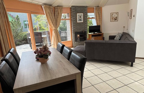 Julianadorp aan zee Cottage | 3 bedroom accommodation in Julianadorp aan Zee