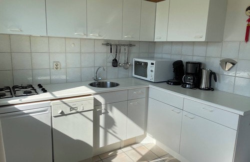 Julianadorp aan zee Cottage | 3 bedroom accommodation in Julianadorp aan Zee