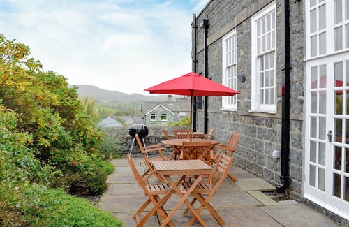 Trawsfynydd Cottage | 3 bedroom accommodation in Trawsfynydd, near Blaenau Ffestiniog