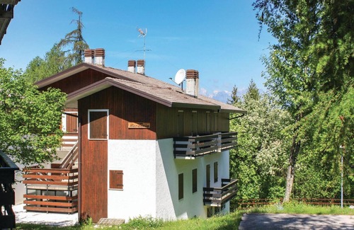 Nevegal Apartment | 3 bedroom accommodation in Nevegal-Belluno -BL-