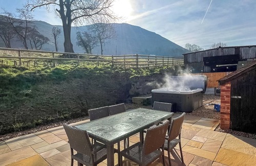 Church Stretton Cottage | 3 bedroom accommodation in Church Stretton
