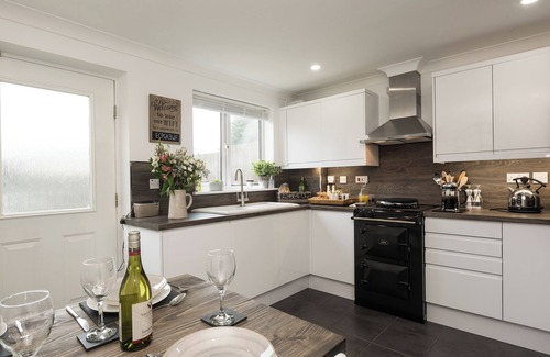 Hopton Cottage | 3 bedroom accommodation in Gorleston-on-Sea