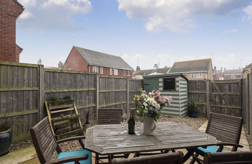 Hopton Cottage | 3 bedroom accommodation in Gorleston-on-Sea