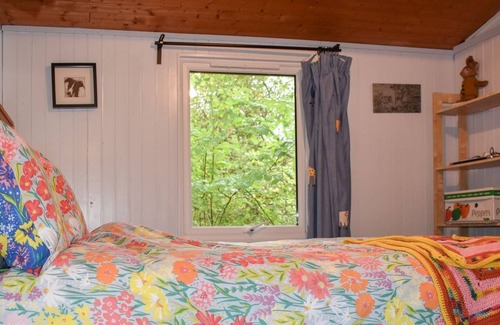 Cenarth Cottage | 3 bedroom accommodation in Cennarth, near Newcastle Emlyn