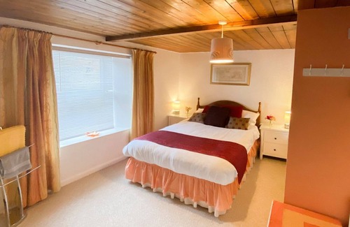 Mickleton Cottage | 3 bedroom accommodation in Mickleton, near Barnard Castle