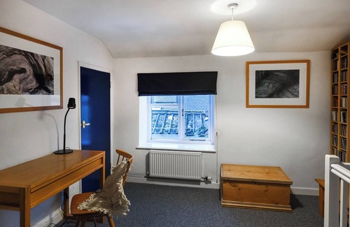 Bishops Castle Cottage | 3 bedroom accommodation in Bishops Castle