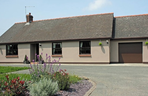 Clarbeston Road Cottage | 3 bedroom accommodation in Clarbeston Road