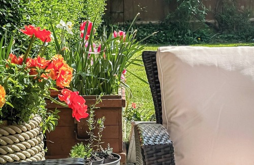 South Hayling Cottage | 3 bedroom accommodation in Hayling Island
