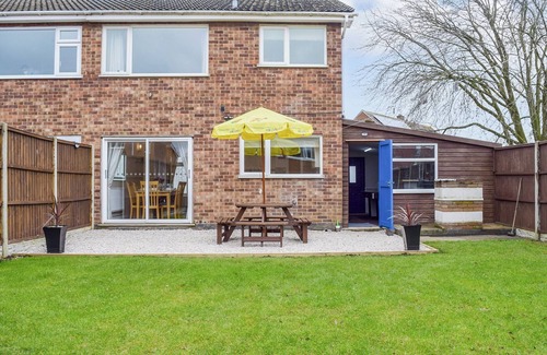 Asfordby Cottage | 3 bedroom accommodation in Asfordby, Near Melton Mowbray