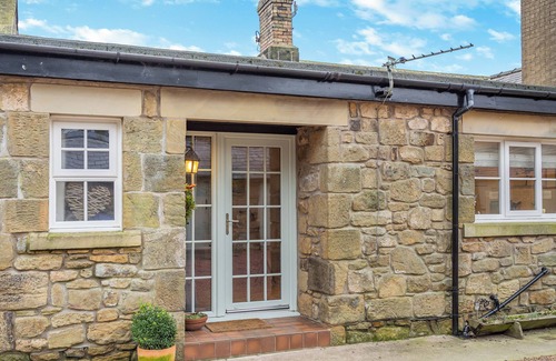 South Charlton Cottage | 3 bedroom accommodation in Denwick, near Alnwick