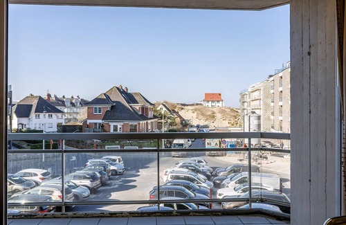 Sint-Idesbald Apartment | 3 bedroom accommodation in Sint Idesbald