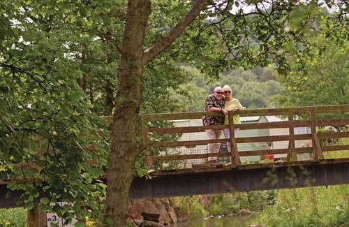 Cockburnspath Cabin | 3 bedroom accommodation in Cockburnspath, Nr Dunbar