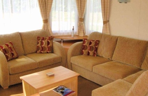 Allerton House | 3 bedroom accommodation in Allerton, Knaresborough