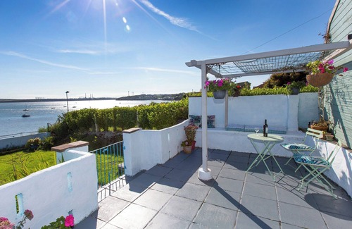 Neyland Cottage | 3 bedroom accommodation in Neyland, near Pembroke
