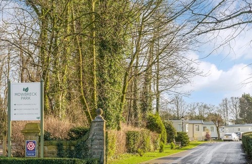 Wesham House | 3 bedroom accommodation in Mowbreck Park
