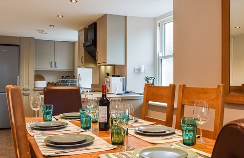 Thornton Dale Cottage | 3 bedroom accommodation in Thornton Dale