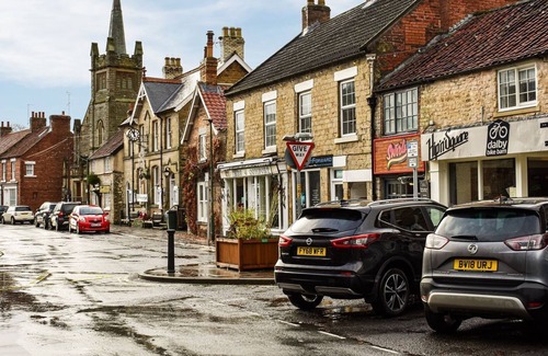 Thornton Dale Cottage | 3 bedroom accommodation in Thornton Dale
