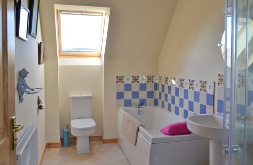 Tomintoul Cottage | 3 bedroom accommodation in Tomintoul, near Grantown-on-Spey