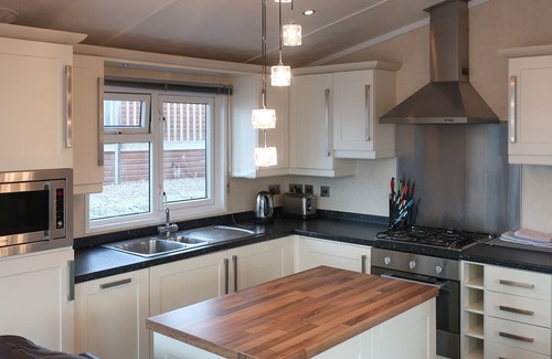 Banavie Cottage | 3 bedroom accommodation in Muirshearlich, near Fort William