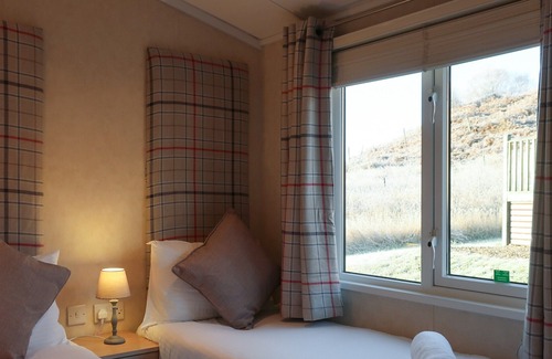 Banavie Cottage | 3 bedroom accommodation in Muirshearlich, near Fort William