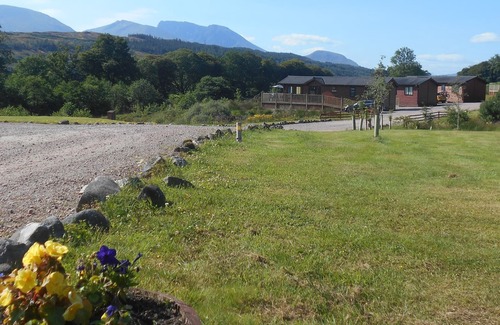 Banavie Cottage | 3 bedroom accommodation in Muirshearlich, near Fort William