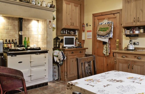 Langholm Cottage | 3 bedroom accommodation in Near Langholm
