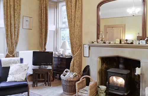 Langholm Cottage | 3 bedroom accommodation in Near Langholm