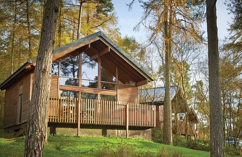 Pickering Cabin | 3 bedroom accommodation in Nr Pickering