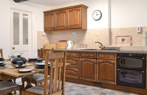 Penny Bridge Cottage | 3 bedroom accommodation in Low Nibthwaite, near Ulverston
