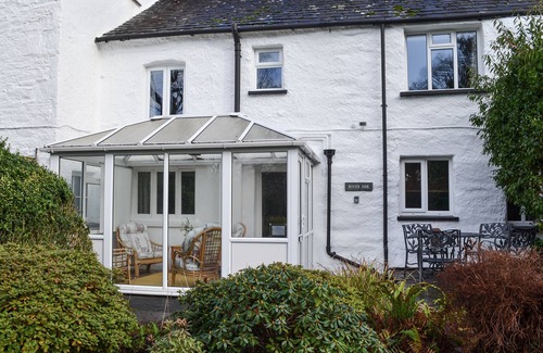 Penny Bridge Cottage | 3 bedroom accommodation in Low Nibthwaite, near Ulverston