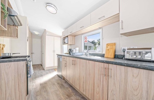 Prestonpans Cottage | 3 bedroom accommodation in Seaton Sands
