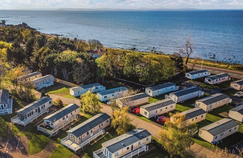 Prestonpans Cottage | 3 bedroom accommodation in Seaton Sands