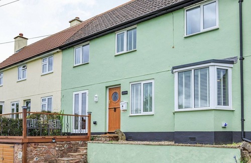 Minehead Cottage | 3 bedroom accommodation in Timberscombe