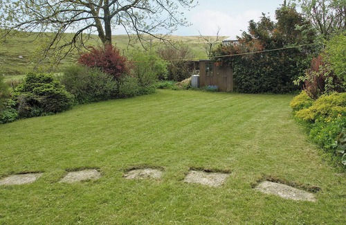 Yockenthwaite Cottage | 3 bedroom accommodation in Oughtershaw, near Hawes