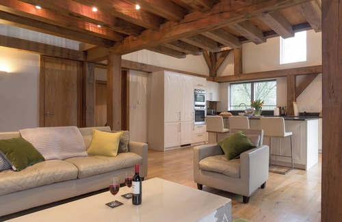 Cirencester Cottage | 3 bedroom accommodation in Somerford Keynes, near Cirencester