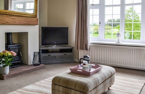 Cockermouth Cottage | 3 bedroom accommodation in Dovenby, Cockermouth