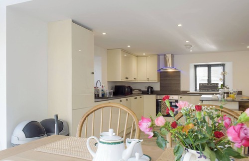 Hereford Cottage | 3 bedroom accommodation in Garway Hill