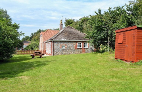 Great Yarmouth Cottage | 3 bedroom accommodation in West Caister